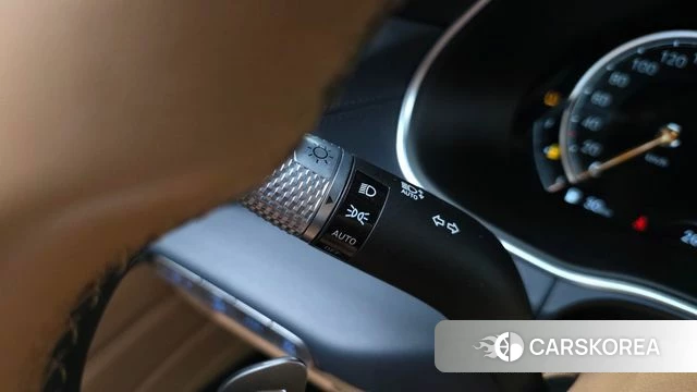 Genesis GV80 id 4632497 из Кореи 29