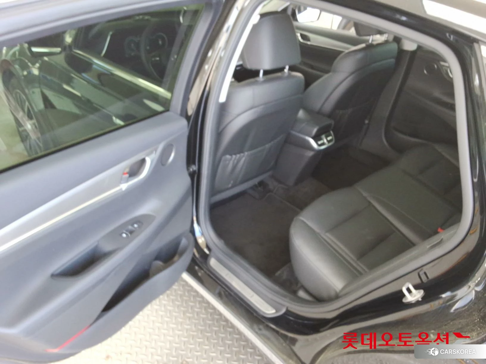 Hyundai Grandeur id 4296753 из Кореи 29