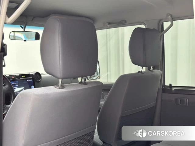Toyota Land Cruiser 70 Series id 4258079 из Китая 29