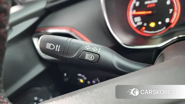 Chevrolet (GM Daewoo) Trailblazer id 4382402 из Кореи 29