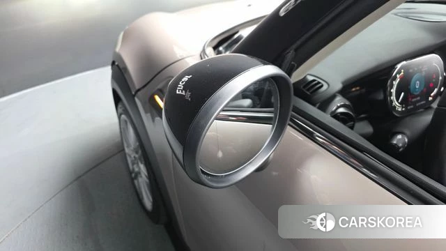 Mini Cooper id 4524562 из Кореи 29