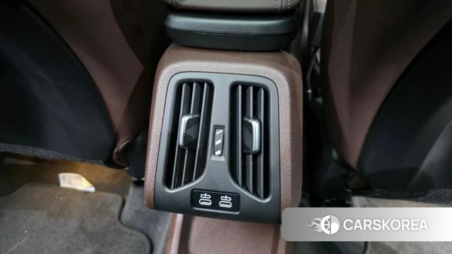 BMW X1 (U11) id 4734689 из Кореи 29
