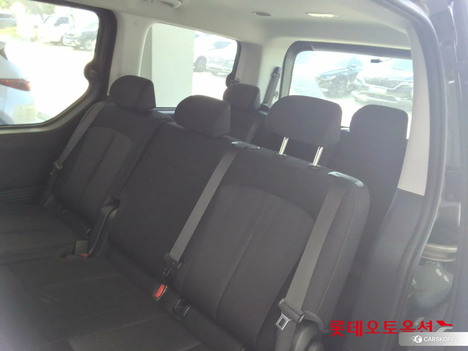 Hyundai Staria id 4674137 из Кореи 29