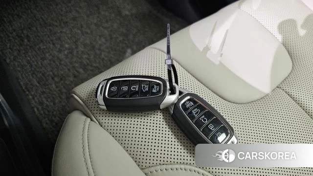 Hyundai Palisade id 4856212 из Кореи 29