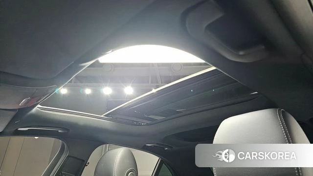 Mercedes-Benz E-Class W213 id 4784167 из Кореи 29