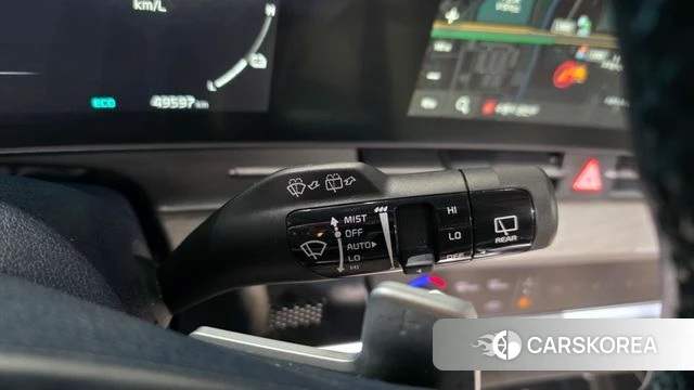 Kia Sportage 5th Generation Hybrid id 4281760 из Кореи 29