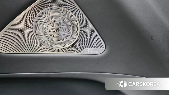 Mercedes-Benz S-Class W223 id 4655707 из Кореи 29