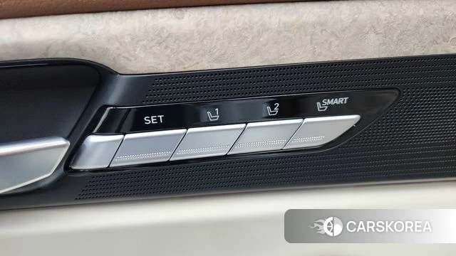 Genesis G90 id 4362550 из Кореи 29