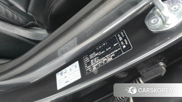 Kia Sportage 5th Generation id 4773961 из Кореи 29
