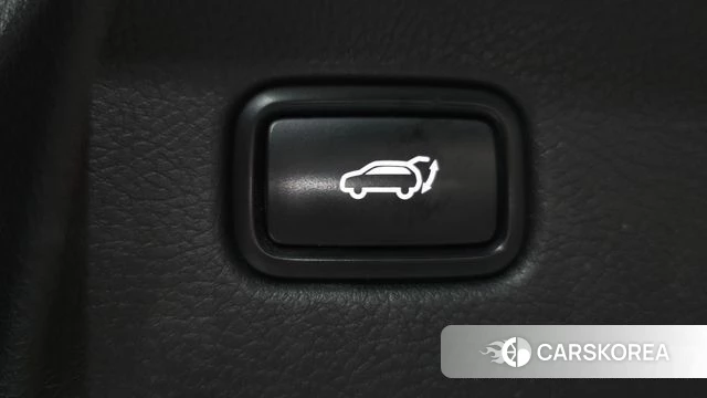Kia Mohave Master id 4285105 из Кореи 29
