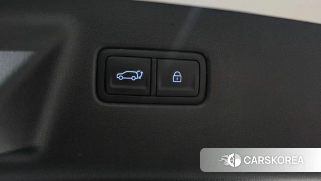 Hyundai Santa Fe (MX5) id 4243196 из Кореи 29