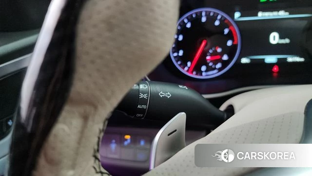 Genesis G70 id 4447002 из Кореи 29