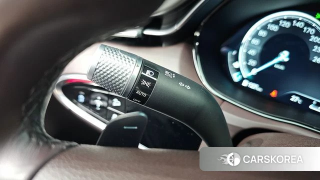 Genesis GV70 id 4561710 из Кореи 29