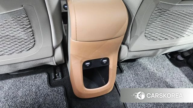 Hyundai Ionic 5 id 4282353 из Кореи 29