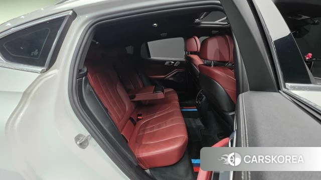 BMW X6 (G06) id 4383291 из Кореи 29