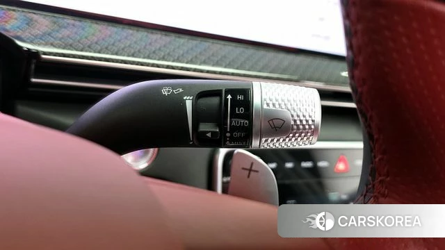 Genesis GV80 Coupe id 4414280 из Кореи 29