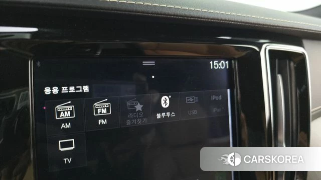 Volvo S60 3rd generation id 4187881 из Кореи 29