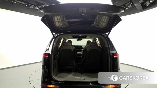 Kia Carnival 4th generation id 4370750 из Кореи 29