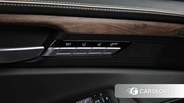 Genesis G90 id 4776208 из Кореи 29