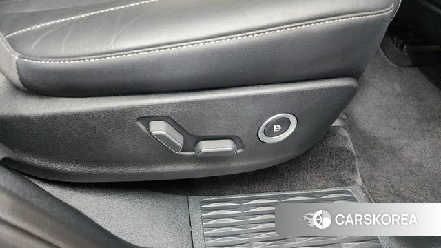 Genesis GV80 id 4446619 из Кореи 29