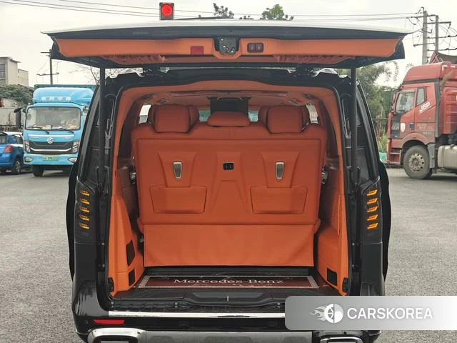 Mercedes-Benz Vito id 4328498 из Китая 29