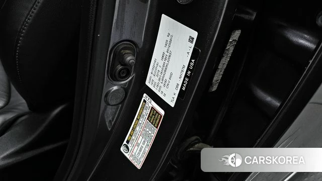 Honda CR-V 5th generation id 4345155 из Кореи 29