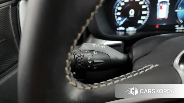 Volvo XC60 second Generation id 4495875 из Кореи 29