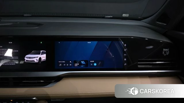 Renault Korea (Samsung) Grand Coleos id 4617608 из Кореи 29