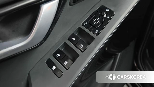 Kia Di All New Niro EV id 4936051 из Кореи 29