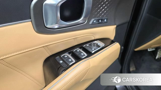 Kia Sorento 4th Generation id 4898601 из Кореи 29