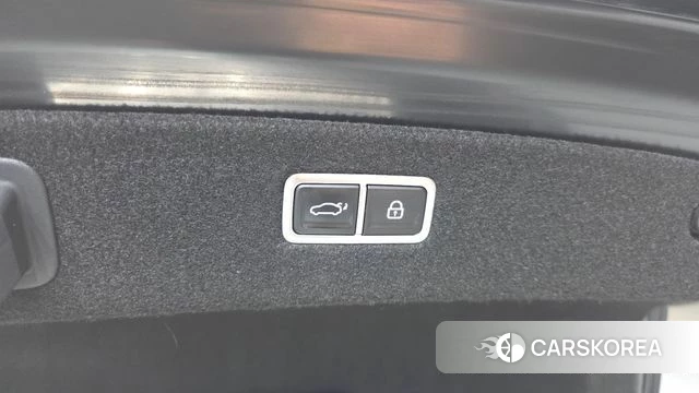 Genesis G90 (RS4) id 4835369 из Кореи 29