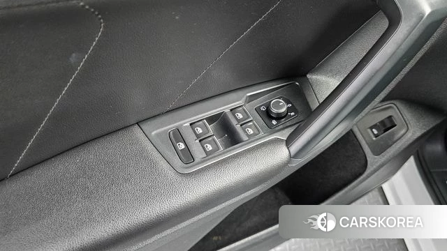 Volkswagen Tiguan second Generation id 4410715 из Кореи 29