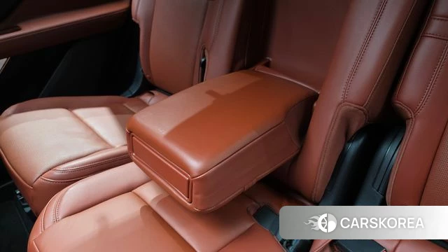 Lincoln Aviator 2nd generation id 4468538 из Кореи 29