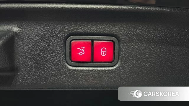 Mercedes-Benz S-Class W223 id 4323318 из Кореи 29