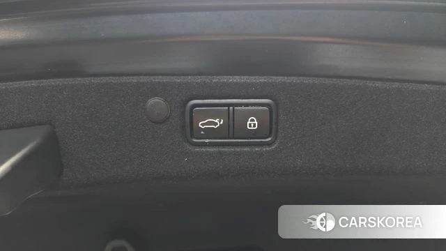 Hyundai The New Grandeur IG Hybrid id 4494742 из Кореи 29