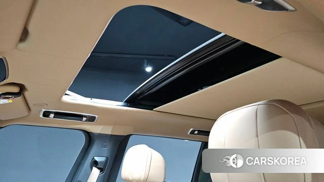 Land Rover Range Rover 5th Generation id 4706844 из Кореи 29