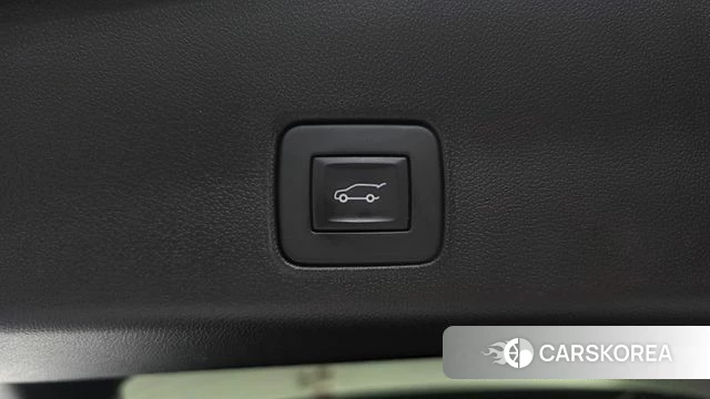 Chevrolet (GM Daewoo) Trailblazer id 4716986 из Кореи 29
