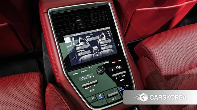 Porsche Panamera (971) id 4402808 из Кореи 29