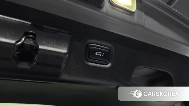 Hyundai Ionic 5 id 4632033 из Кореи 29
