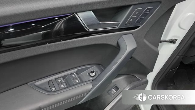 Audi Q5 (FY) id 4784580 из Кореи 29