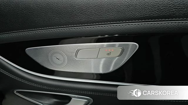 Mercedes-Benz AMG GT id 4701582 из Кореи 29