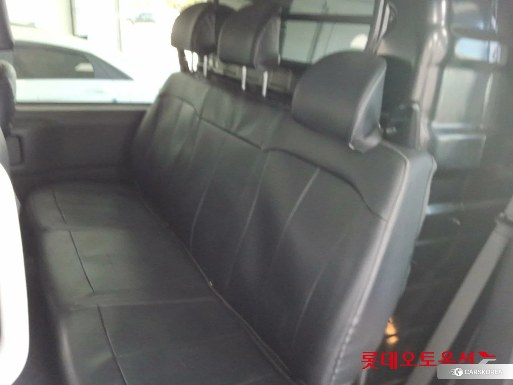 Hyundai Staria id 4289469 из Кореи 29