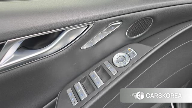 Genesis G80 (RG3) id 4381496 из Кореи 29
