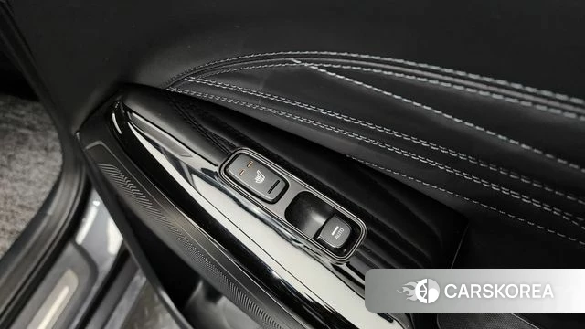 Kia K7 Premier id 4581363 из Кореи 28