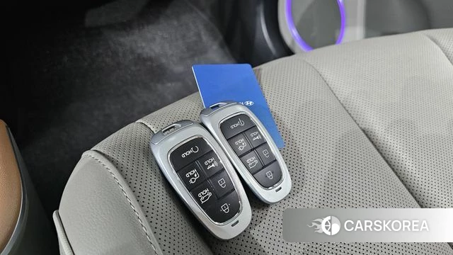 Hyundai Ionic 5 id 4624205 из Кореи 29