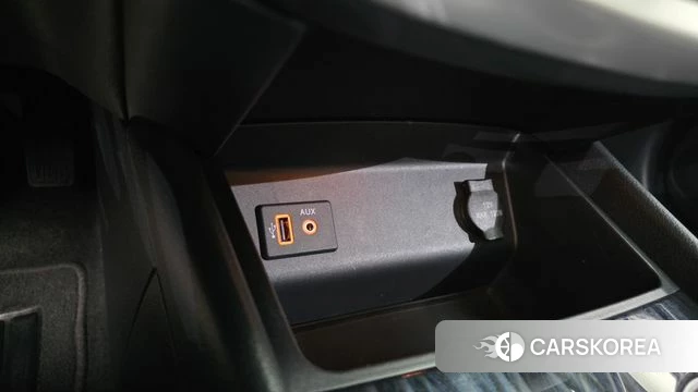 Nissan Altima id 4251372 из Кореи 29
