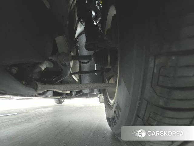 Hyundai Sonata (DN8) id 4684071 из Кореи 29