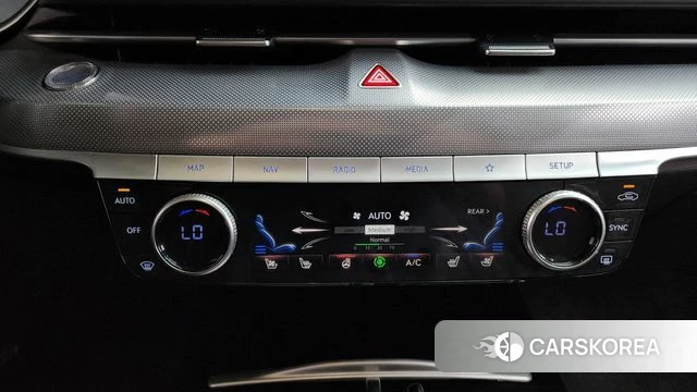 Genesis G80 (RG3) id 4397060 из Кореи 29
