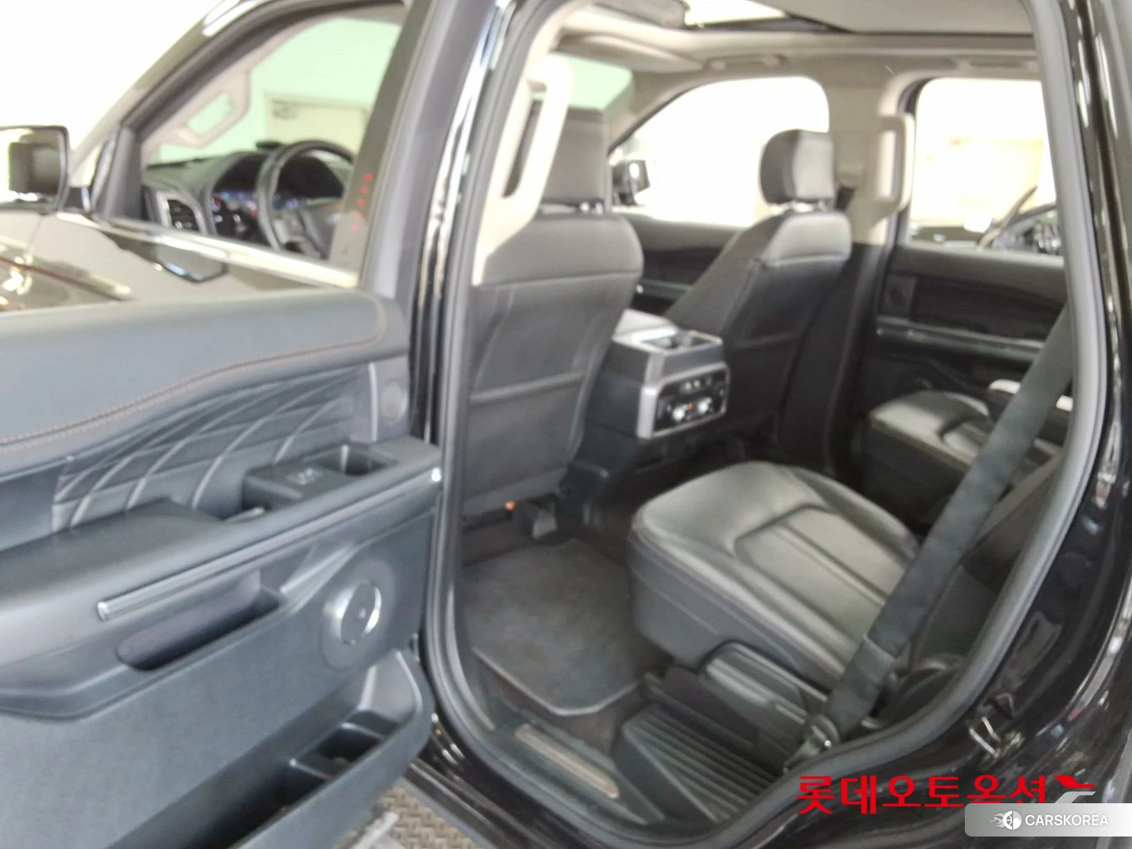 Ford Expedition 3.5 id 4289672 из Кореи 29