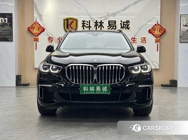 BMW X5 id 4275605 из Китая 29